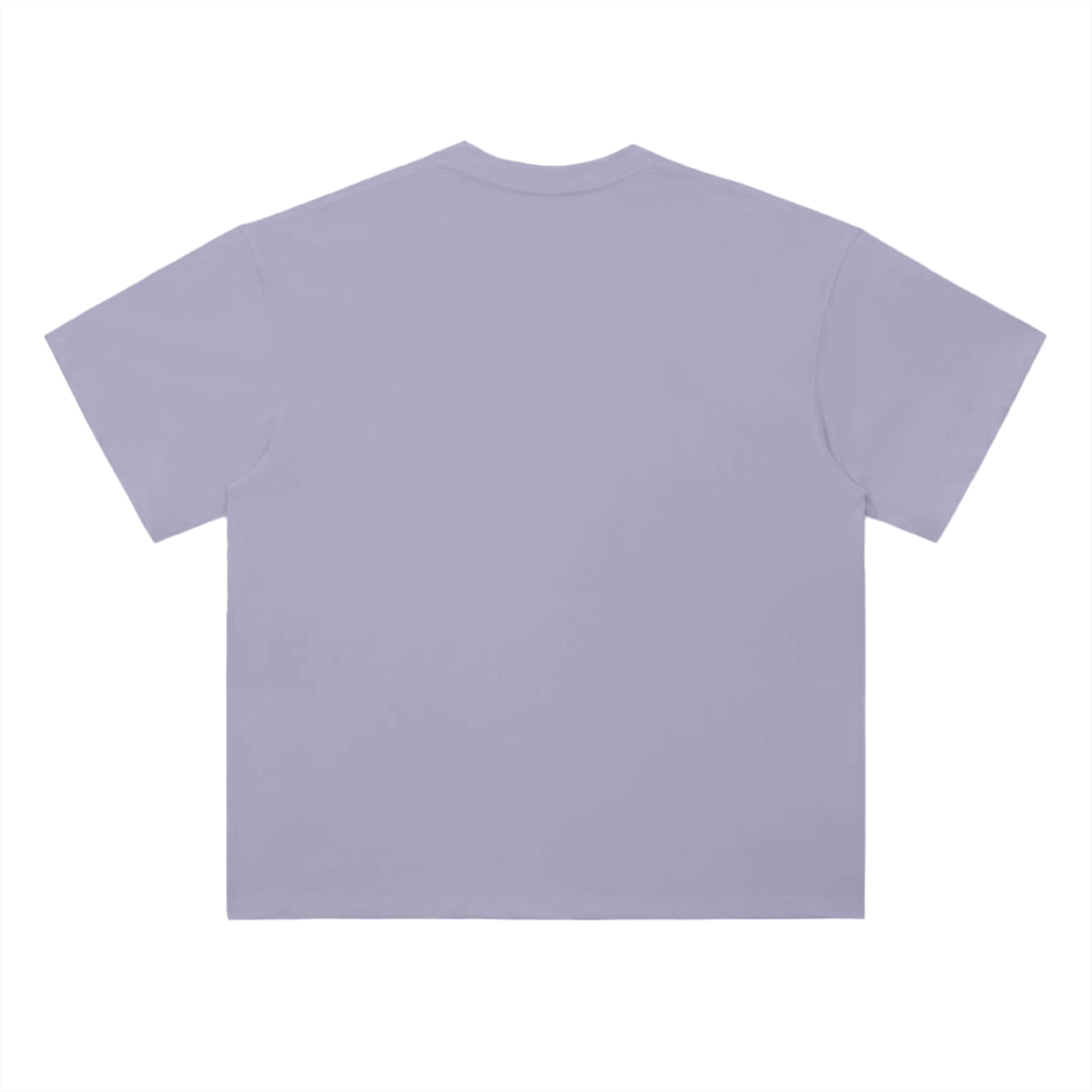No Losses - Drop Shoulder T-Shirt - 300 GSM