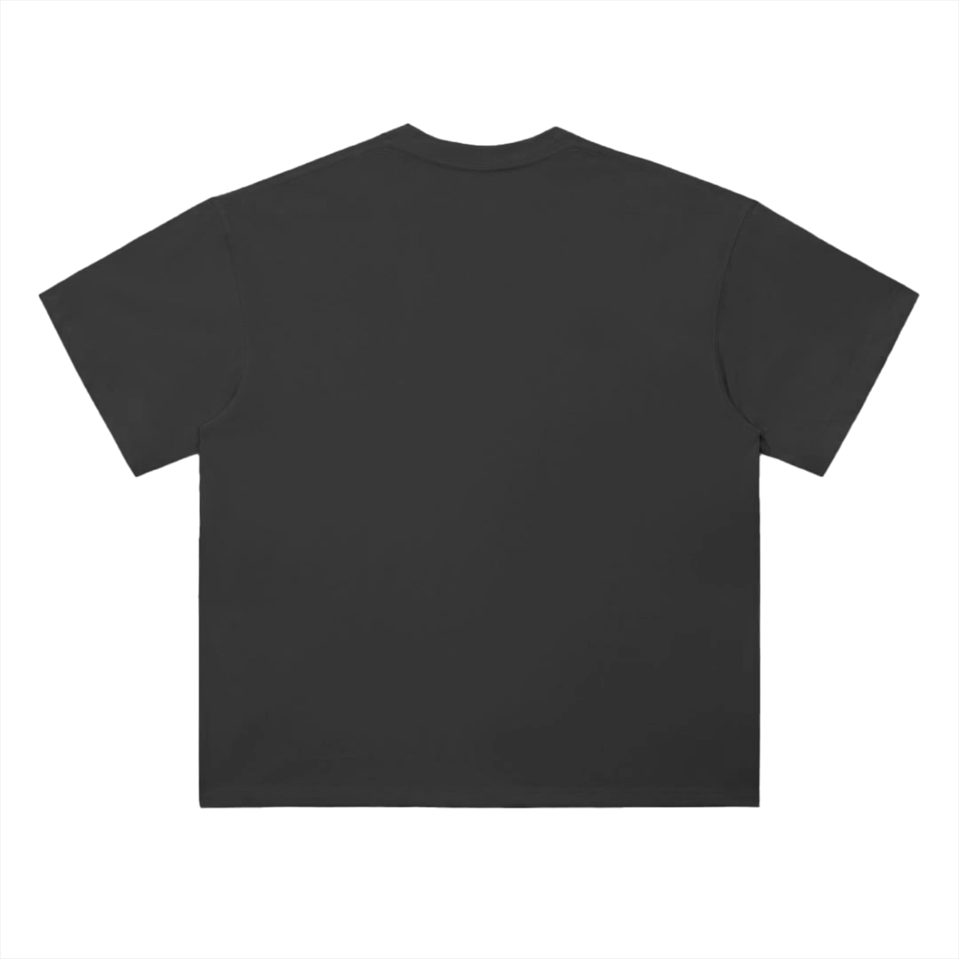 Not So Friendly - Drop Shoulder T-Shirt - 300 GSM