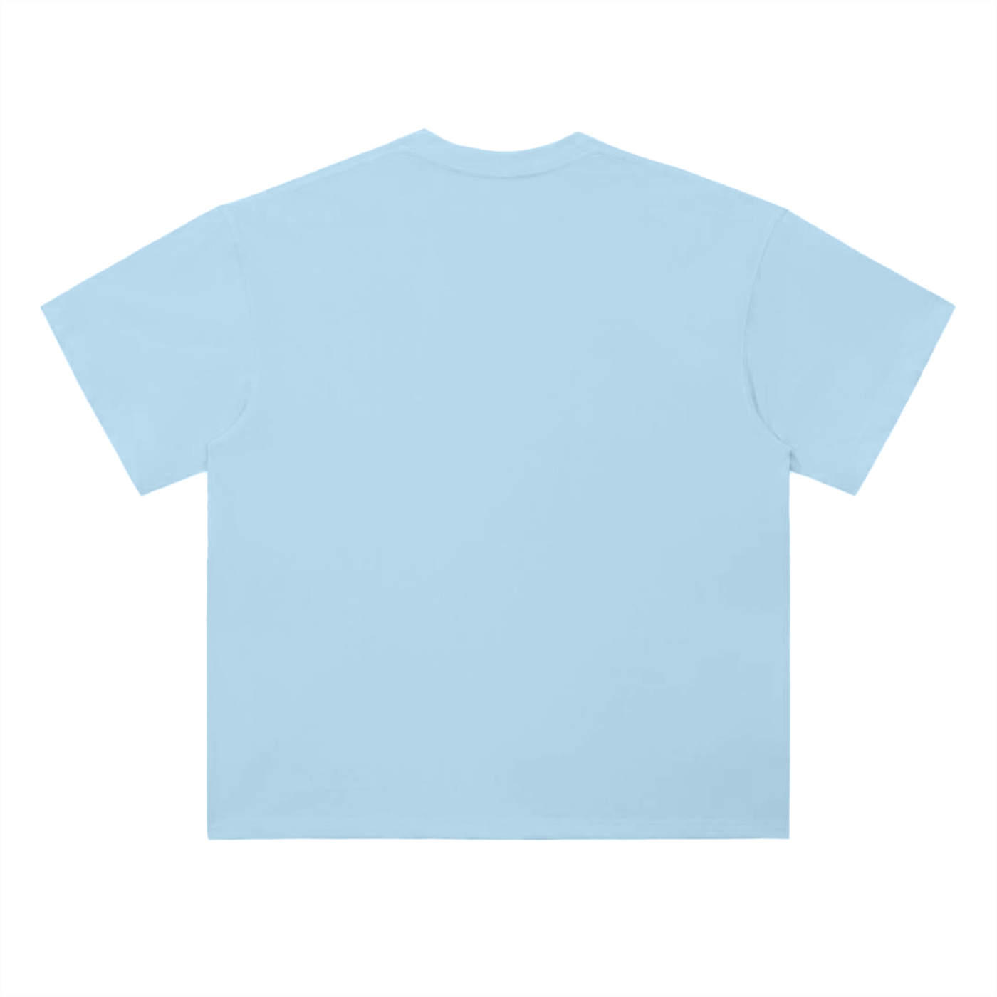 Not So Friendly - Drop Shoulder T-Shirt - 300 GSM