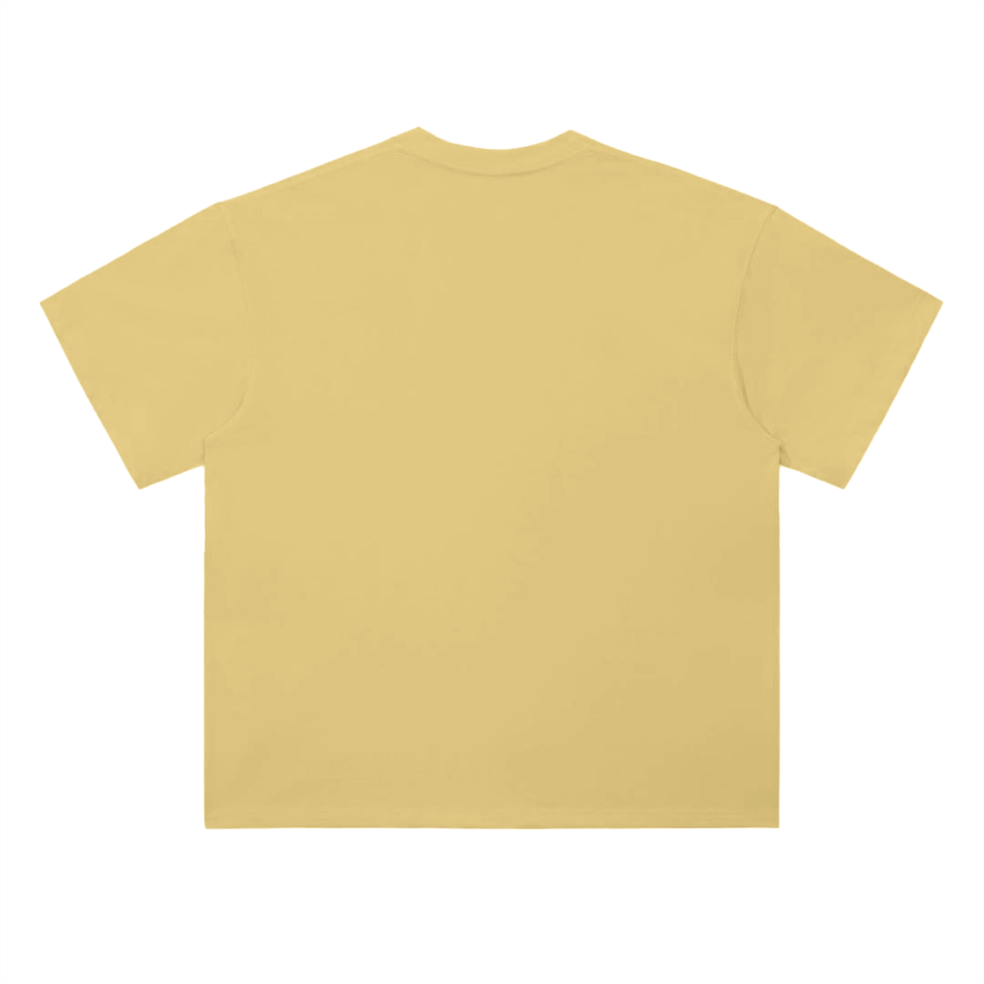 No Losses - Drop Shoulder T-Shirt - 300 GSM