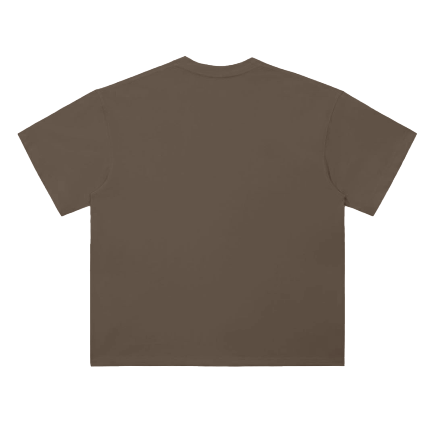 No Losses - Drop Shoulder T-Shirt - 300 GSM