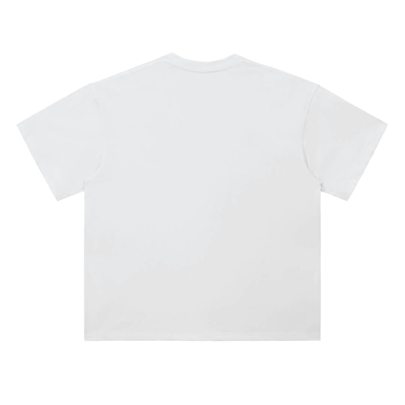 No Losses - Drop Shoulder T-Shirt - 300 GSM