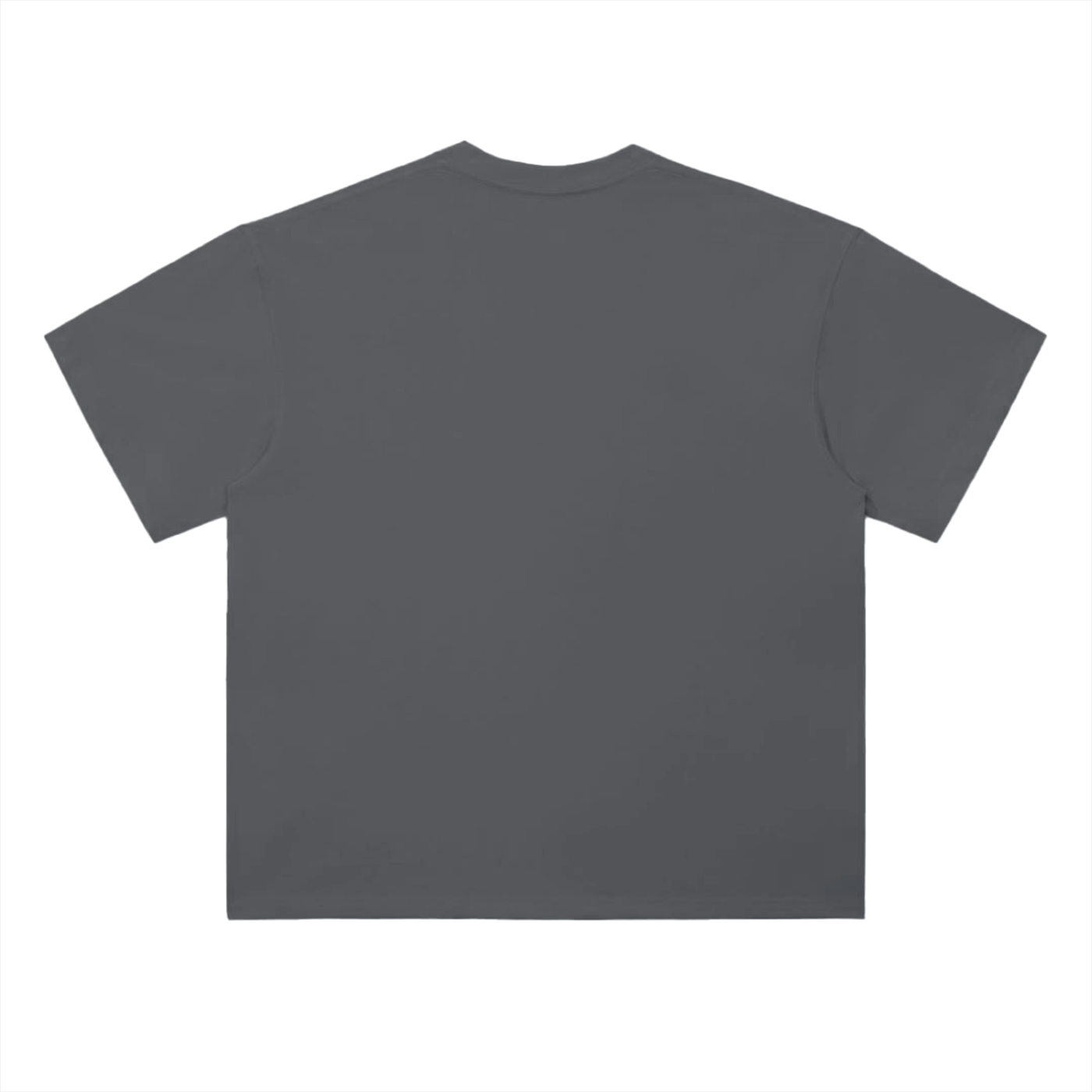 Not So Friendly - Drop Shoulder T-Shirt - 300 GSM