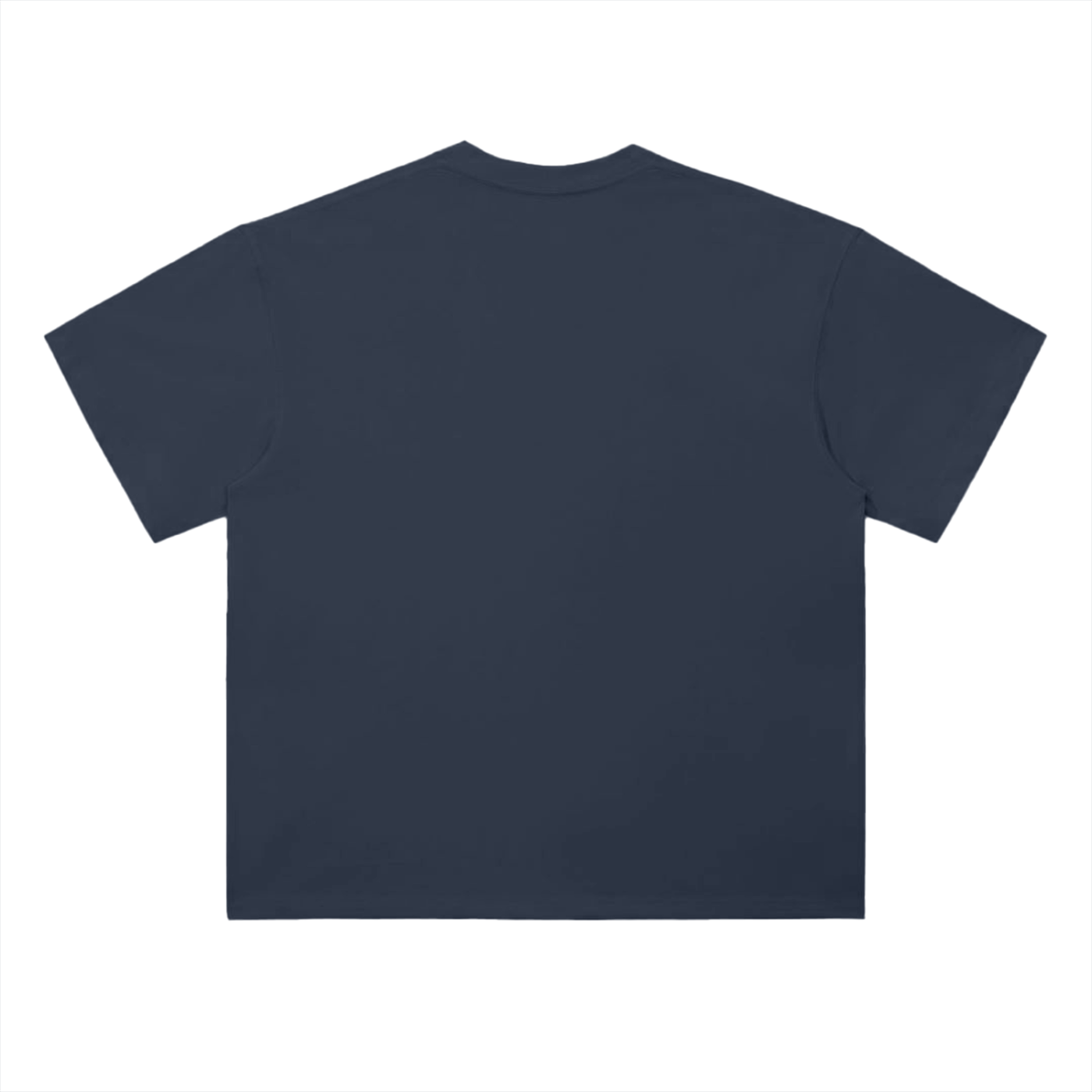 Not So Friendly - Drop Shoulder T-Shirt - 300 GSM