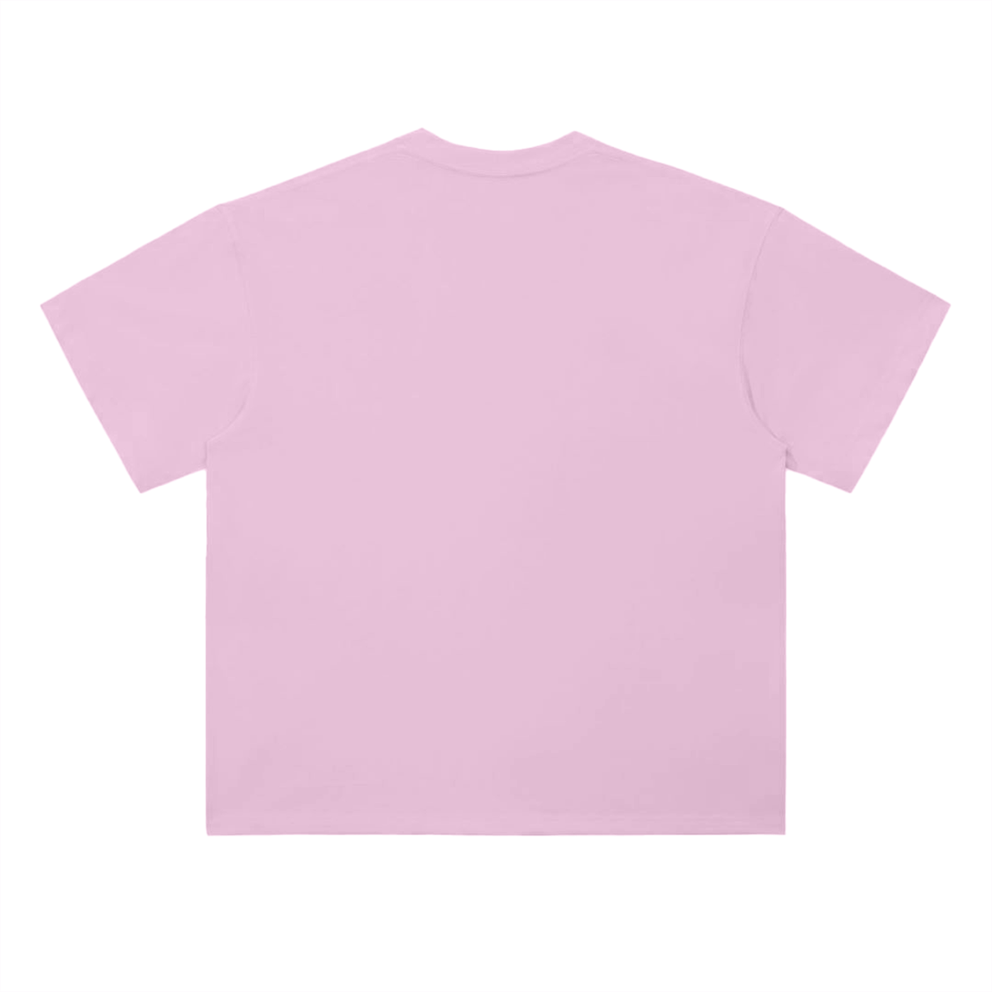No Losses - Drop Shoulder T-Shirt - 300 GSM
