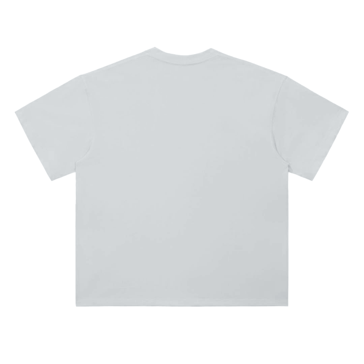 Not So Friendly - Drop Shoulder T-Shirt - 300 GSM